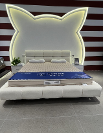 美国猫牌床垫@@：为您打造舒适健康的睡眠环境@@